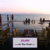In Love In The Pool - Live Mix - 1 April 2015