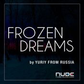Yuriy From Russia - Frozen Dreams 002 (April 2017) on Nube Radio