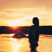 In to the Sunset