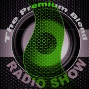 The Premium Blend Radio Show with Stuart Clack-Lewis feat. Katie Kittermaster - 20th Feb. 2018