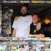 The Do!! You!!! Breakfast Show w/ Charlie Bones & Macca - 21st April 2020