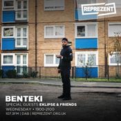 Eklipse - 24/01/18 - #TekOneTekTwo on Reprezent 107.3FM