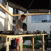 Night Summer Grooves #28 (2018 Deep House Mix by Grego 91)