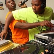 LIVE LINQ SOUND CULTURE REGGAE MIX 