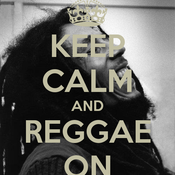 An Icky Reggae Vibe (30min mini mix)