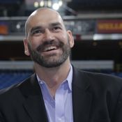 Scot Pollard - 4/14/17