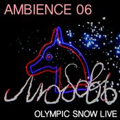 Ambience 06: Olympic Snow (ambi-electronica, Odessa, Ukraine)