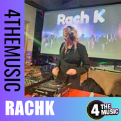 RachK on 4TheMusic - Rach Ks House Bangers
