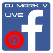 DJ MARK V - Facebook Live Mix (04-15-20)