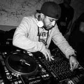 Dj Q Skratch plays on Dr’s In The House (6 July 2019)
