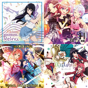 オタ芸 MIX