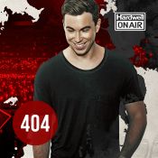Hardwell On Air 404