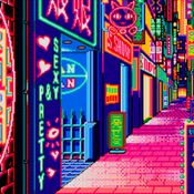 Temple of Telepathy (Memba - Noisia - Tsuruda - Party Thieves - DJ J Heat  - Djemba Djemba)