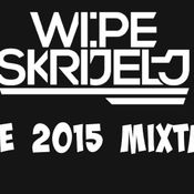 WI:PE & Skrijelj New Years Mixtape - 2014/15