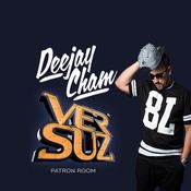 Versuz Patron Room Podcast #8