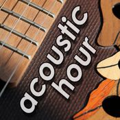 #10 Acoustic Hour - 19th November (Lucy Rose Interview)