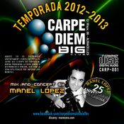 Manel López aka mamomo - Carpediem mix (Intro and mix) (2013)