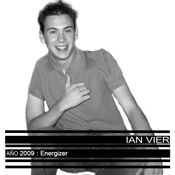 2009.09.02 Ian Vier @ "Energizer" Podcast