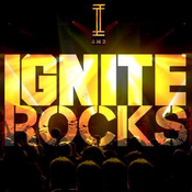 Ignite Rocks 206