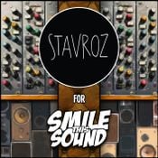 Stavroz // Smile This Mixtape #3