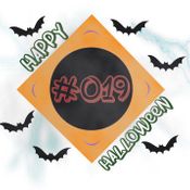 TYB Present: "Mixr Radio Show #019 Halloween Edition"