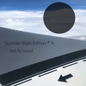 Summer Night Edition #11  lost &found