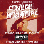 CANADA MASHTAPE - PART 1