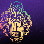 Solomon - Ecstatic Dance @ NZ Spirit Fest 2019 - Main Stage