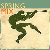 AMBIENT SPRING-Vol 2.2 Morning