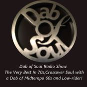 A DabofSoul Listeners Tunes of the Year 2016 plus Live Chat With Bernadette Bascom Talking To Chris