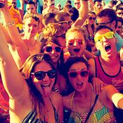 Session Electro Pop Progresive (Dj Avidd)
