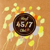 45/7 #20 ARTIST: STRICTLY KEV aka DJ FOOD