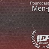 Poundcast03 Men-Ji Live at May Day 7 2014