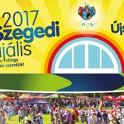 "Infó Plusz" a napindító adás. 2017.04. 28. Vendégeink: a szegedi majális sztárfellépői.