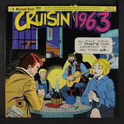 Cruisin' 1963 Reimagined