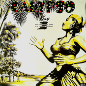 Calypso Cruise Vol. X (Rare Calypso)