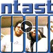 "FANTASTIC 4 SHOW"  Power 106- Los Angeles- * 4/20/01 *guest (vinyl) set by: " DJ JFX"