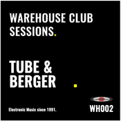 WH002-Warehouse Gold Series- 19 Years Tube & Berger Mix