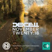 Dexcell - November Twenty:18 Mix