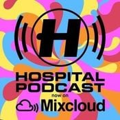 Hospital Podcast 303 with Chris Goss