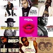 MAN ONLY R&B MIX