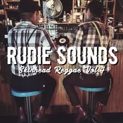 Rudie Sounds - Skinhead Reggae Vol. 4