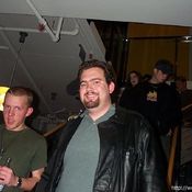 Live @ Dot-Bomb Phenomenon (2002-02-02) [Kir Kryyn @ Excite@Home offices]