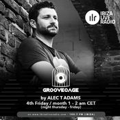Groovecage #9 Ibiza Live Radio