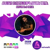 BBC ASIAN NETWORK - Old School Bhangra Desi DanceFloor Mix With DJ ABZ