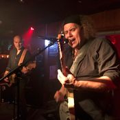 Reinhards Bluesstunde 5