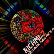 RichML2 Electronic Music Beats #1