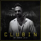 CLUBIN SHOW BY RONEN LA-V vol.3
