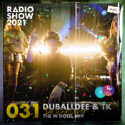 Shhh Radio Show 031 - Do Whatever at The W
