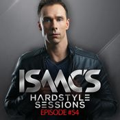 Isaac' Hardstyle Sessions #54 (February 2014)